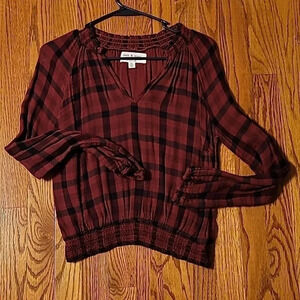 Anthropologie Top
